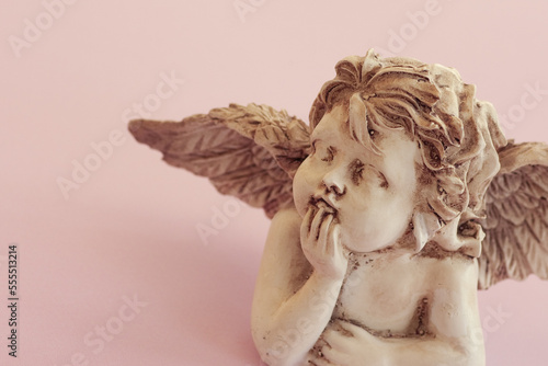 Angel Figurine photo