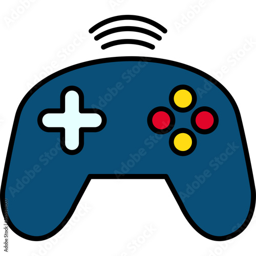 Controller Icon