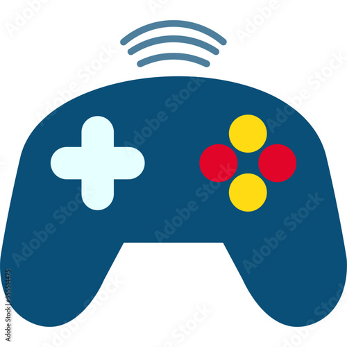 Controller Icon