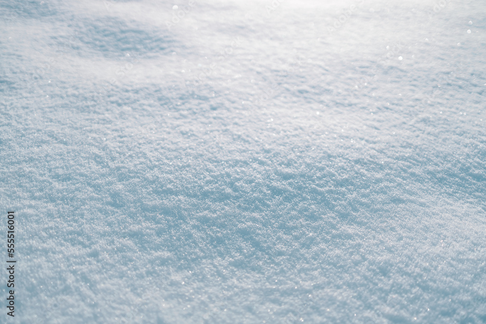 Winter landscape. It's snowy. Snowflakes, drifts of snow. At close range. Snowfall. Nature. Recording space, free space. Background. Winter landscape. It's snowy. Snowflakes, drifts of snow. At close range. Snowfall. Nature. Recording space, free space. Background.