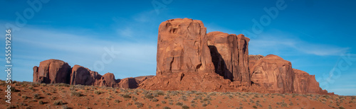 Monument Valley National park