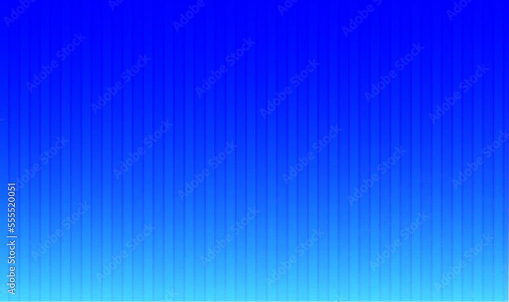 Blue gradient for background design. Delicate classic texture. Colorful background. Colorful wall. New Year's backdrop. Raster image.