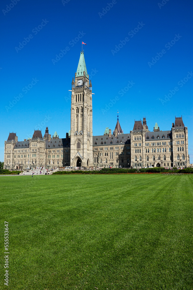 Peace Tower, Parliament Buildings, Parliament Hill, Ottawa, Ontario, Canada Peace Tower, Parliament Buildings, Parliament Hill, Ottawa, Ontario, Canada