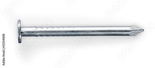 Фотография Finishing steel Nail for house repair