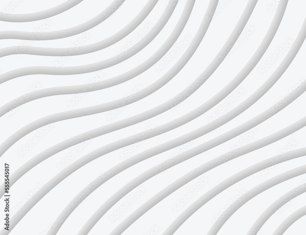 Obraz premium Abstract modern background. Vector 