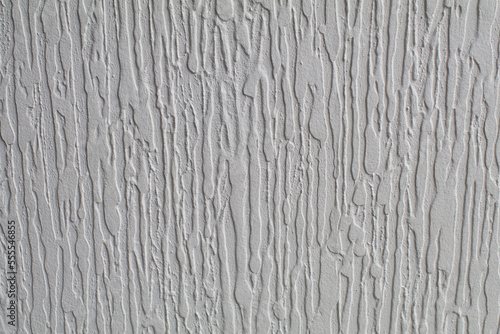 Gray cement and concrete texture for pattern and background. Grungy rusty of stonework wallpaper.