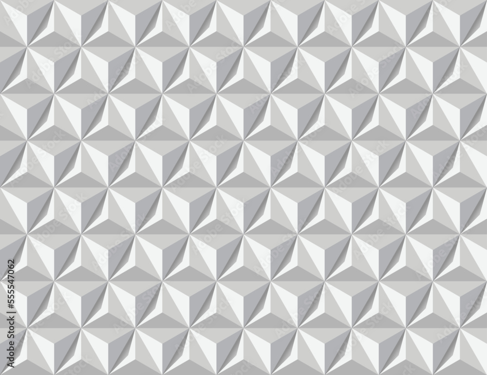 Fototapeta premium Abstract modern background. Vector