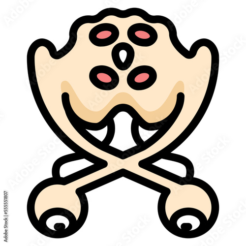 eye line icon