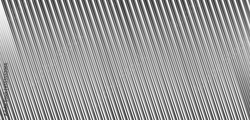 Gray striped texture background