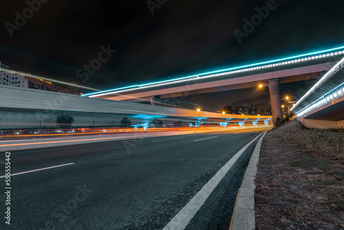 overpass