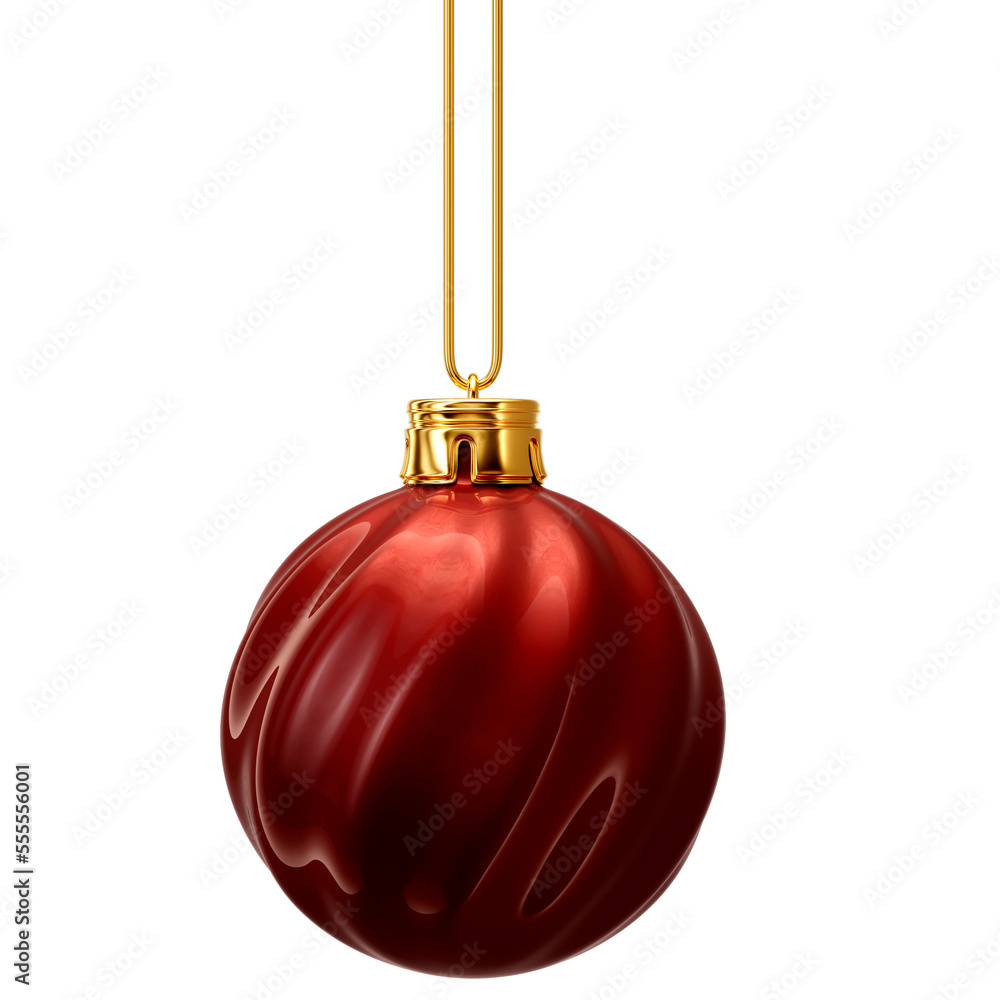 christmas ornaments 3D christmas ornaments 3D