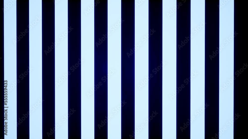 background with stripes 3d render 4k 60fps background with stripes 3d render 4k 60fps