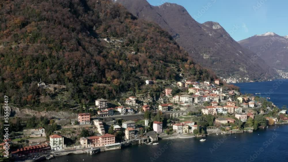 The Italian villages of Laglio and Torriggia on Lake Como. 4k, dlog, 100 Mbits.
Laglio e Torriggia sul lago di Como a dicembre. The Italian villages of Laglio and Torriggia on Lake Como. 4k, dlog, 100 Mbits.
Laglio e Torriggia sul lago di Como a dicembre.