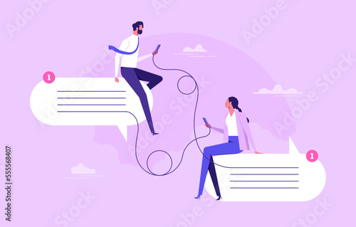 Communication Skills for Workplace Success, communicate effectively in any situation. Businessman talk to colleague on phone