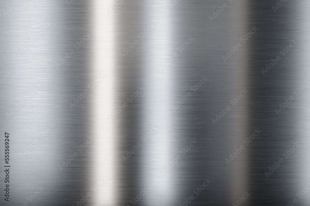 Silver metal background. Brushed metallic texture. 3d rendering Silver metal background. Brushed metallic texture. 3d rendering