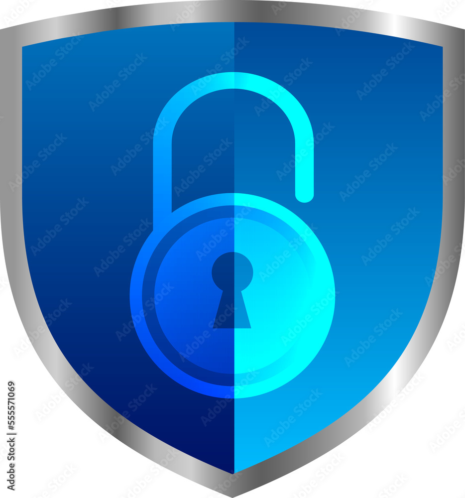 security shield