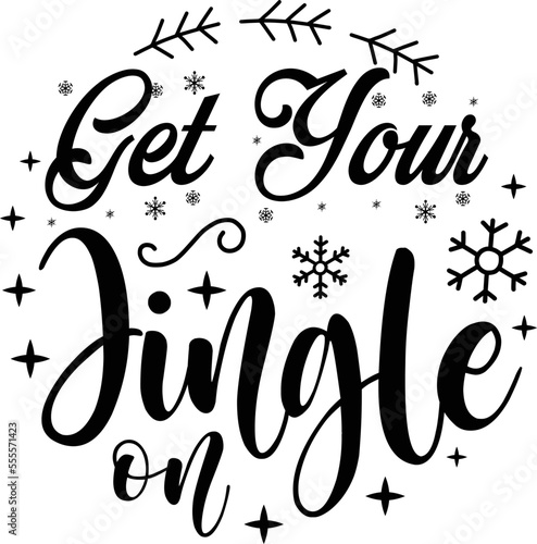 Get your jingle on