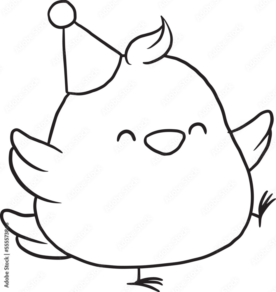 chicken cartoon doodle kawaii anime coloring page cute illustration drawing clip art character chibi manga comic chicken cartoon doodle kawaii anime coloring page cute illustration drawing clip art character chibi manga comic