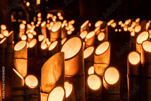 幻想的な風景　JAPAN