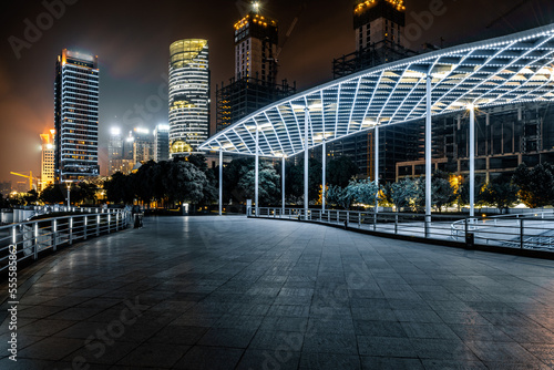 Photography shanghai city