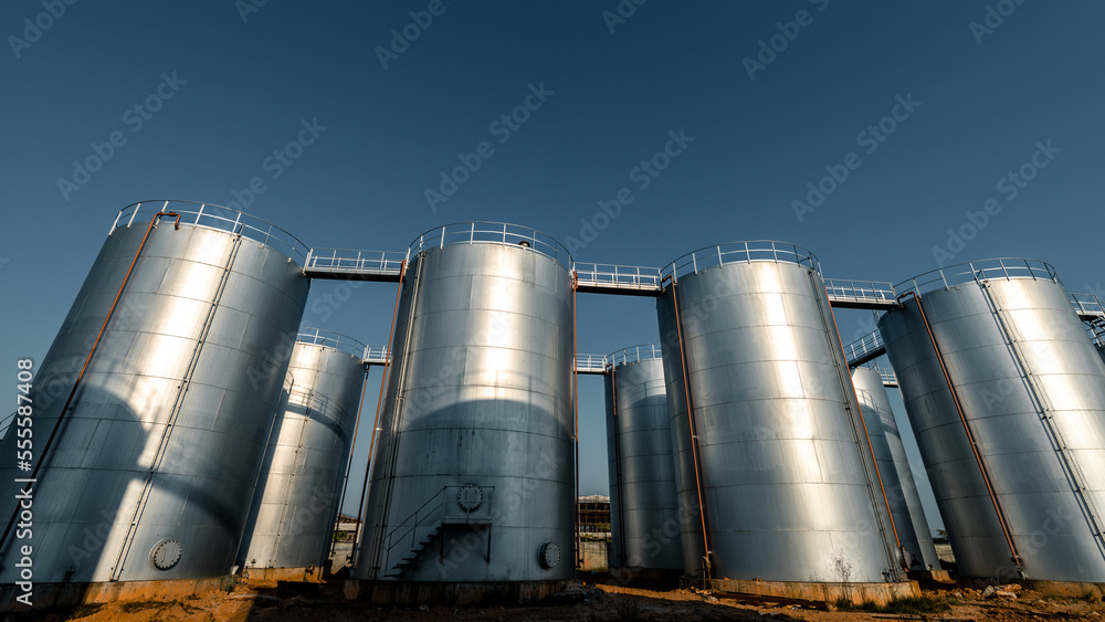 storage tanks storage tanks