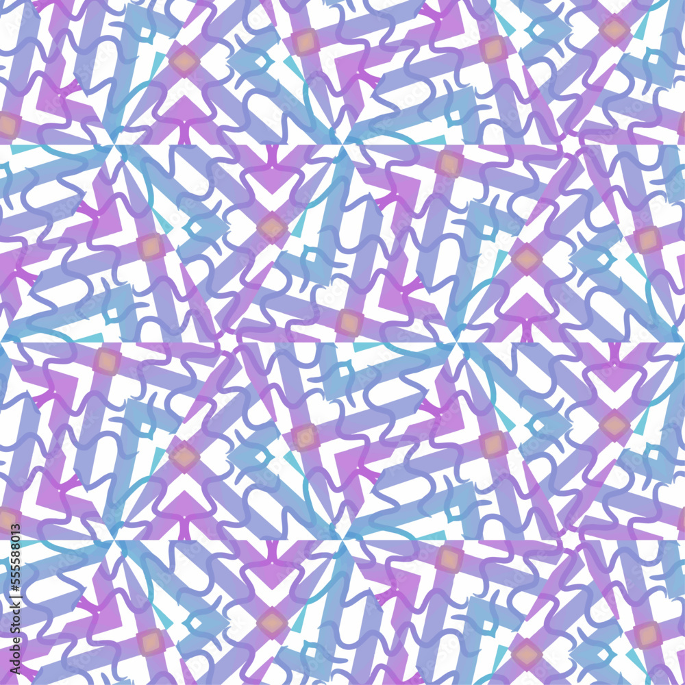 Moving colorful lines of abstract background Moving colorful lines of abstract background