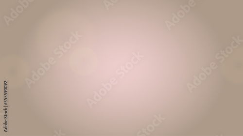 Abstract Vector Pink Background with Silver and White Light Spots. Magic Shiny Pastel Print. Baby Print. Romantic Bokeh Blurred Page Design for St' Valentines Day.  Gentle Stardust Pattern.