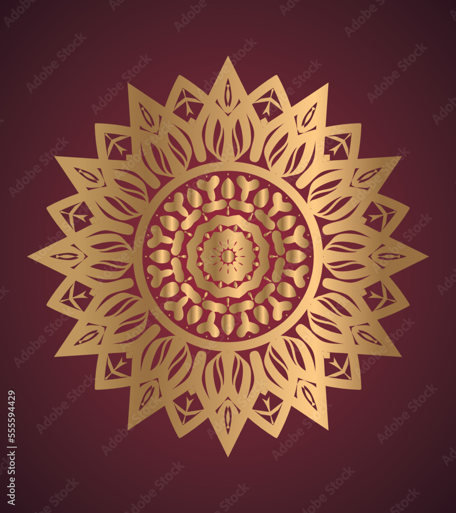 Mandala Logo Free Vectors Mandala Logo Free Vectors