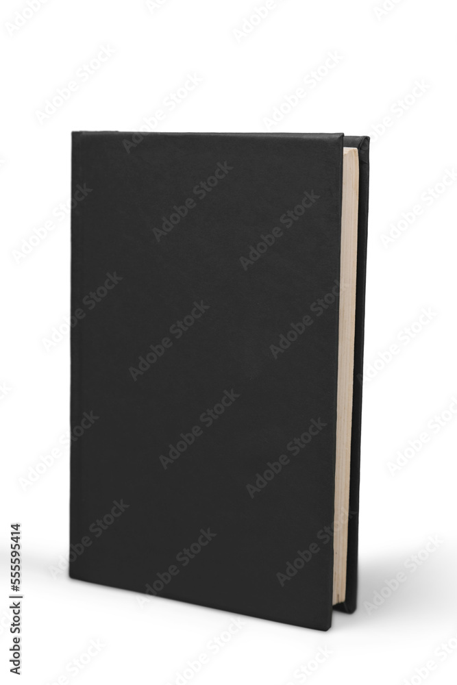 Blank book cover for study and reading Blank book cover for study and reading