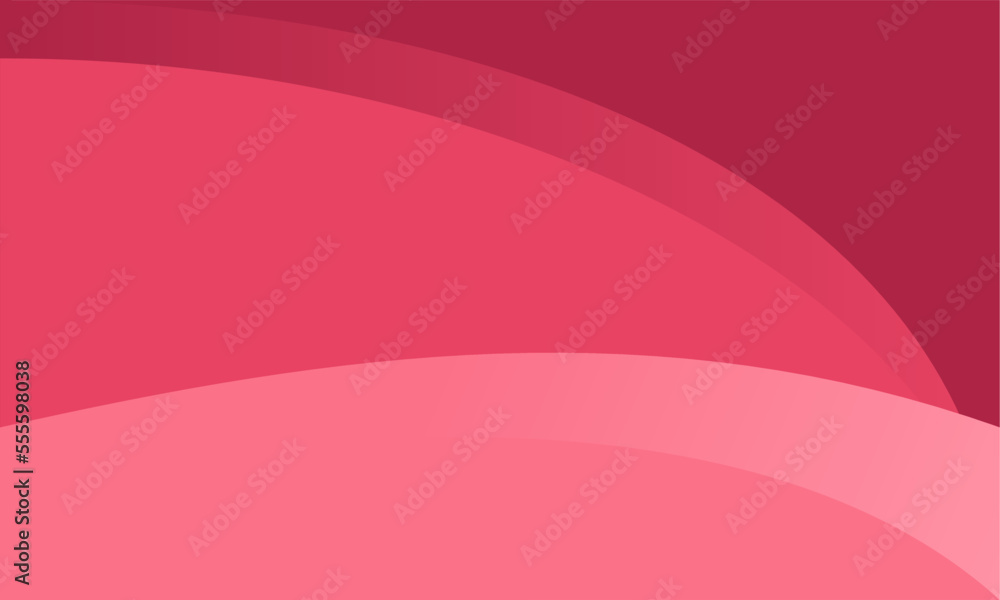 abstract background with waves in magenta abstract background with waves in magenta