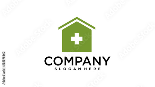  hospital logo design