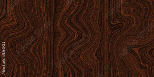 Wood texture background . Dark wood old background texture . Timber dark wood emerald wooden background with black shadow border grunge texture design and wallpaper .