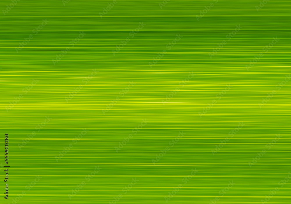 Green horizontal stripes gradient design art for backgrounds. Blurred Motion. Vector Illustration. Green horizontal stripes gradient design art for backgrounds. Blurred Motion. Vector Illustration.
