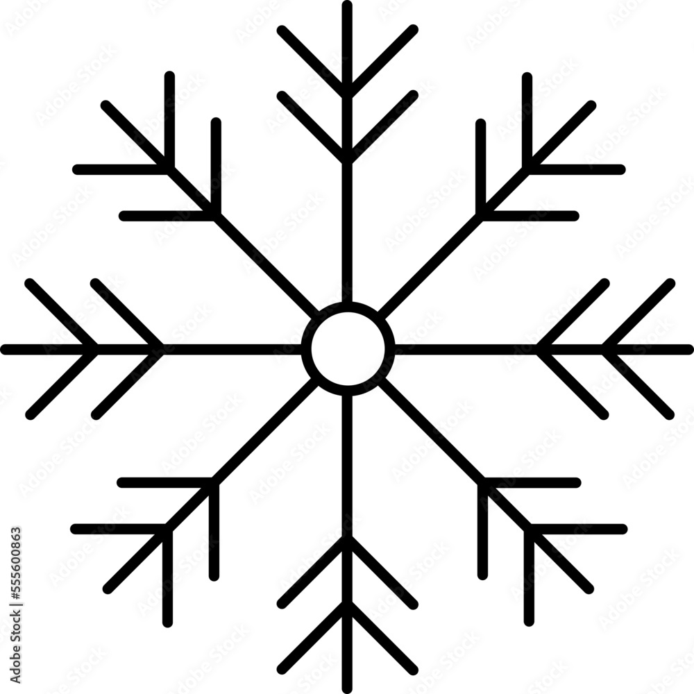Snowflake

