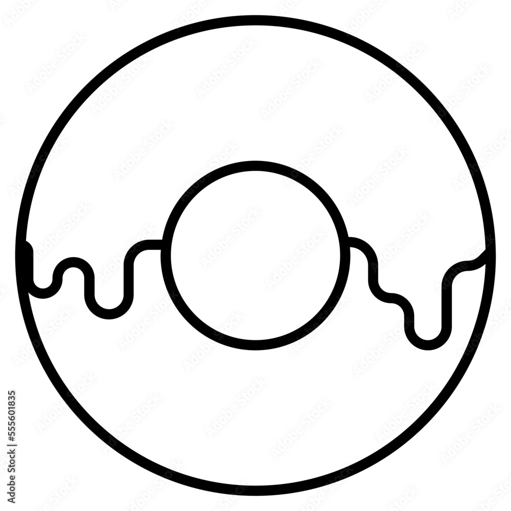 donuts icon