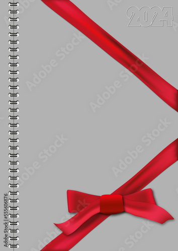 Geschenkschleife 2023 6