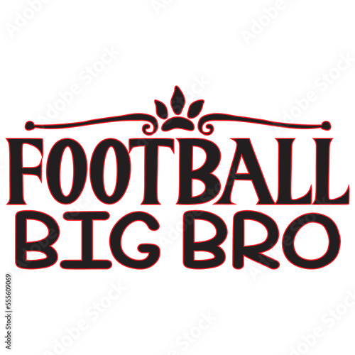 Football Big Bro
