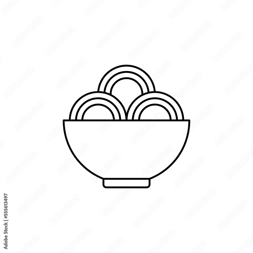 The Noodles theme icon is suitable for web, apk or additional ornaments for your projects about Chinese New Year The Noodles theme icon is suitable for web, apk or additional ornaments for your projects about Chinese New Year