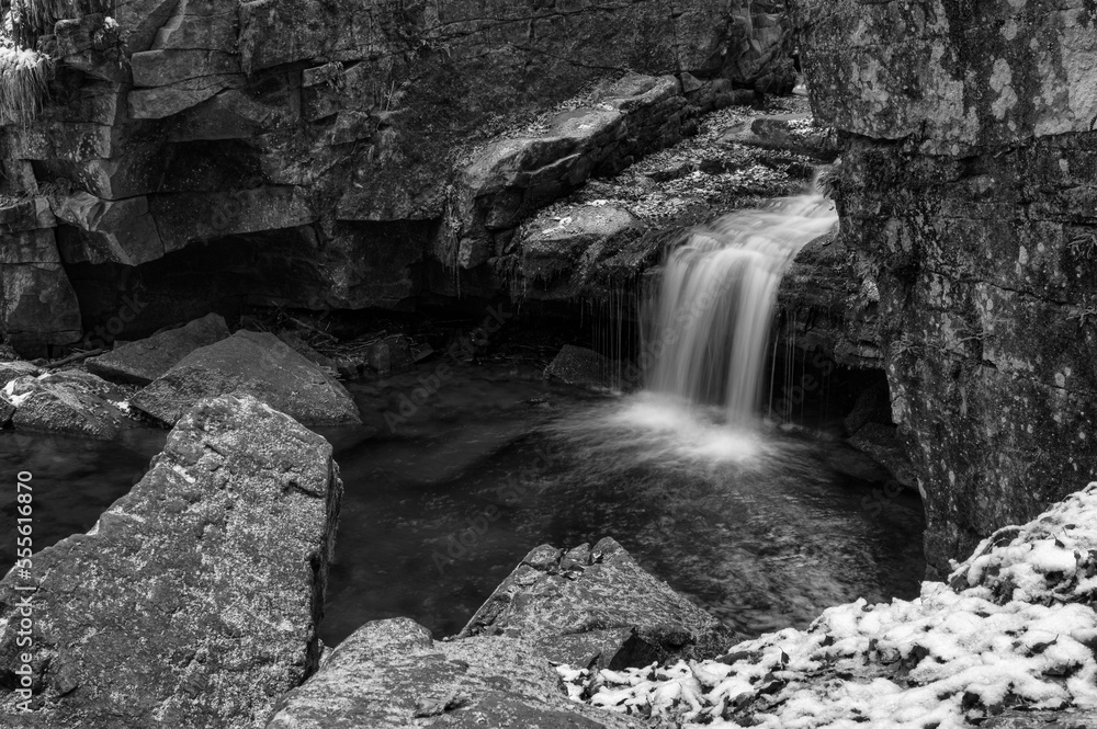 Fototapeta premium Waterfall