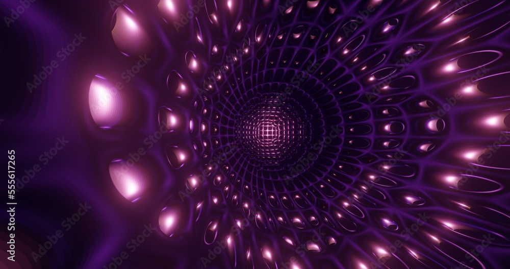 Abstract dark background bionic pattern in design 3d render Abstract dark background bionic pattern in design 3d render