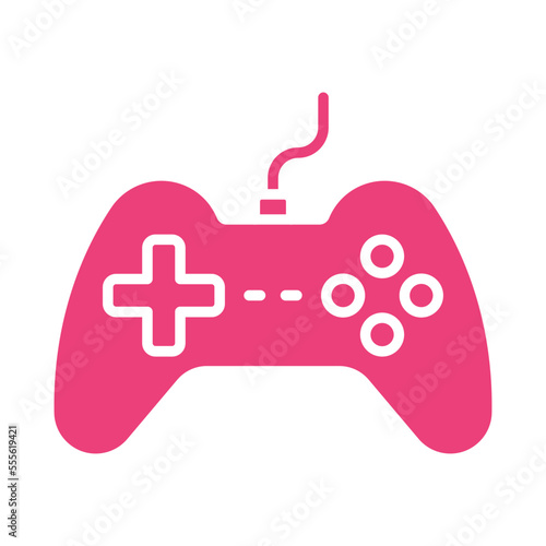 Game Controller Icon