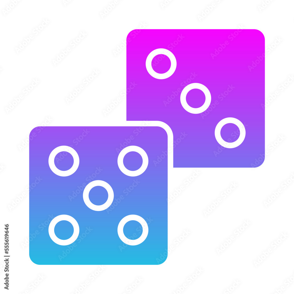 Dices Icon Dices Icon