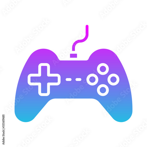 Game Controller Icon