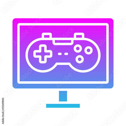 Video Game Icon