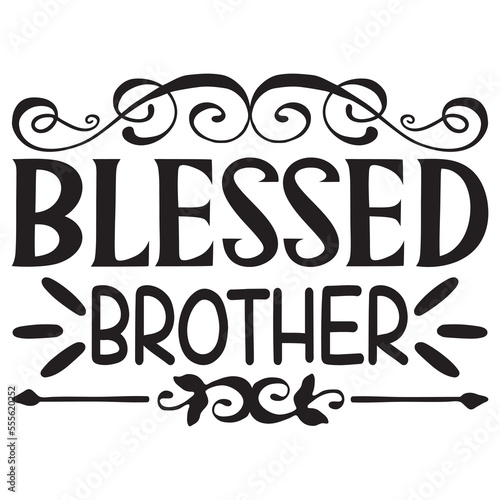 Blessed Brother