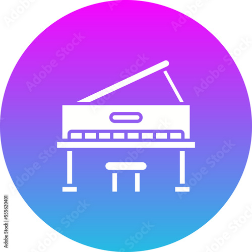 Piano Icon