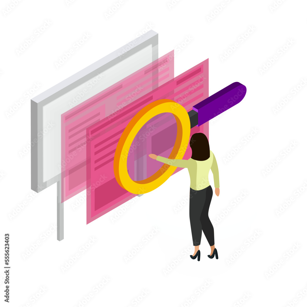 Find In Pages Composition Find In Pages Composition