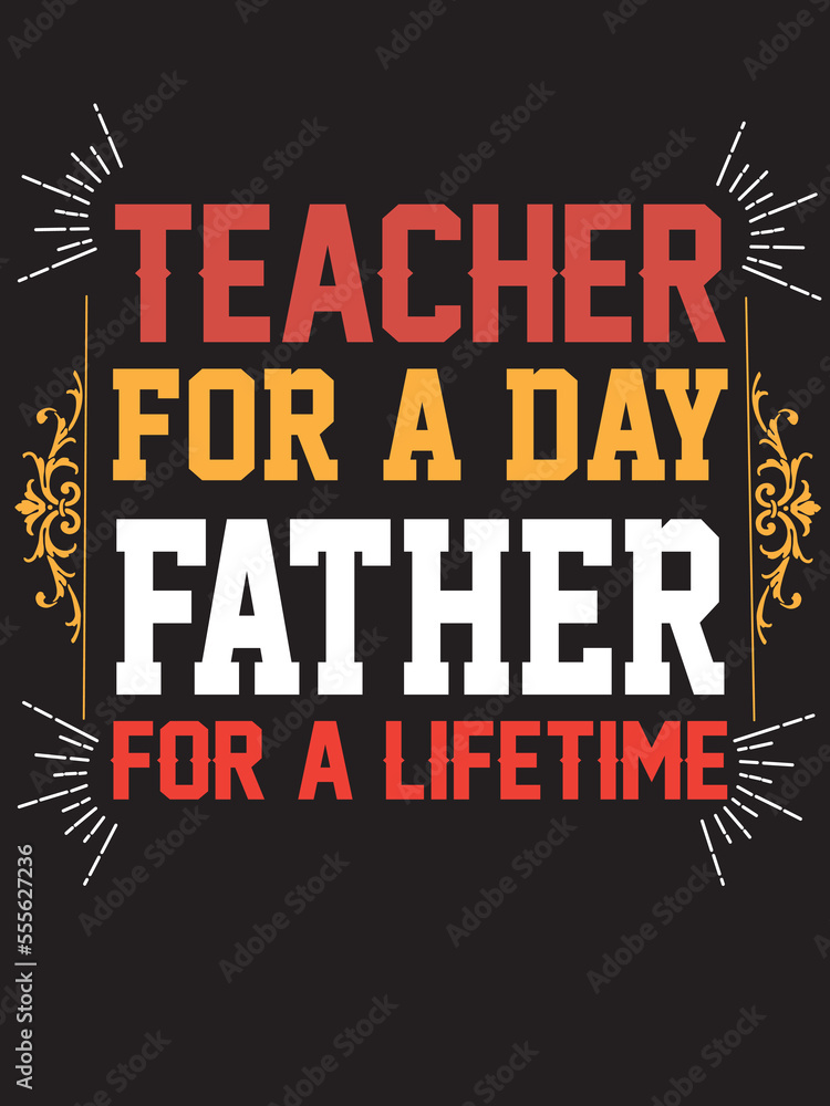 TEACHER DAY