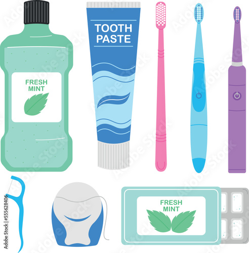 Dental care