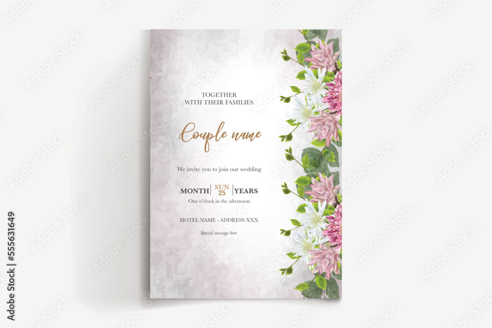 save the date invitation templates save the date invitation templates